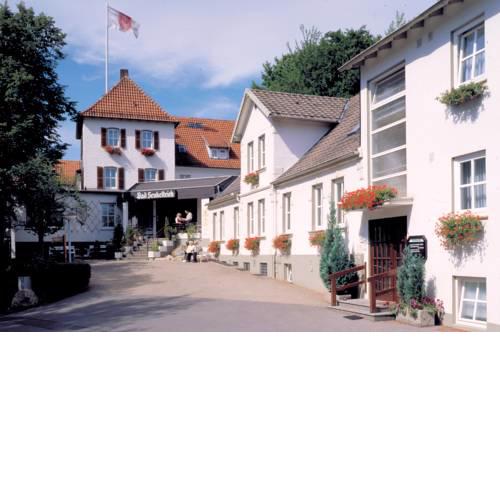 Moorland Hotel am Senkelteich