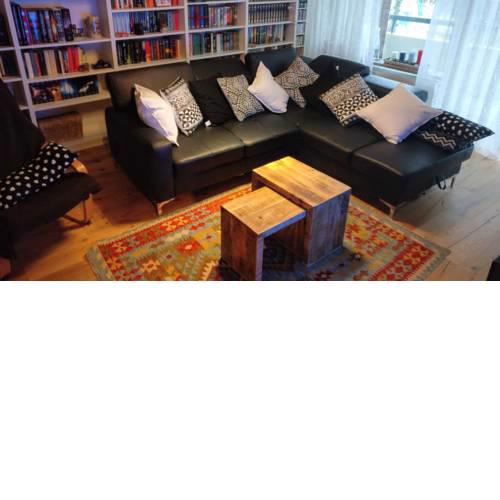 MoosachBnB