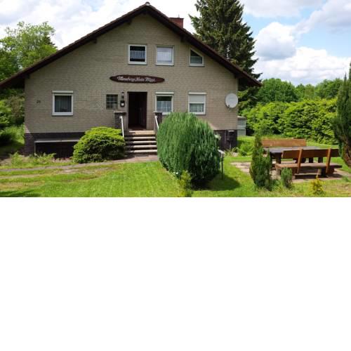 Moosberg Haus Mizzi