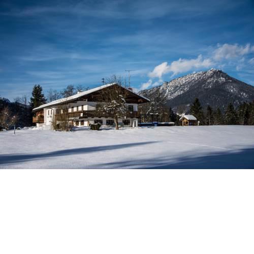 Mooserlehen