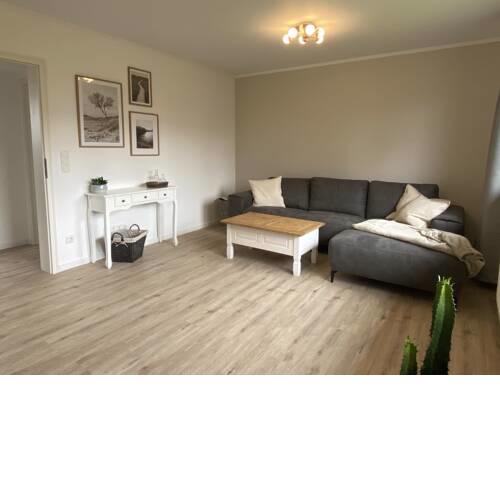 Moosheide Appartements