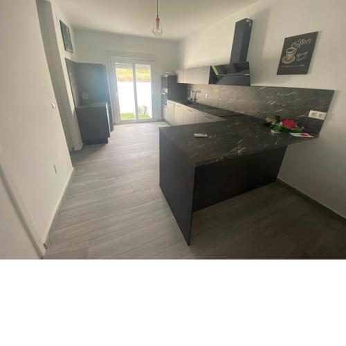 MORA HOUSE