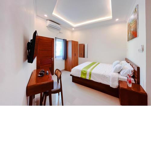 Mora Residence