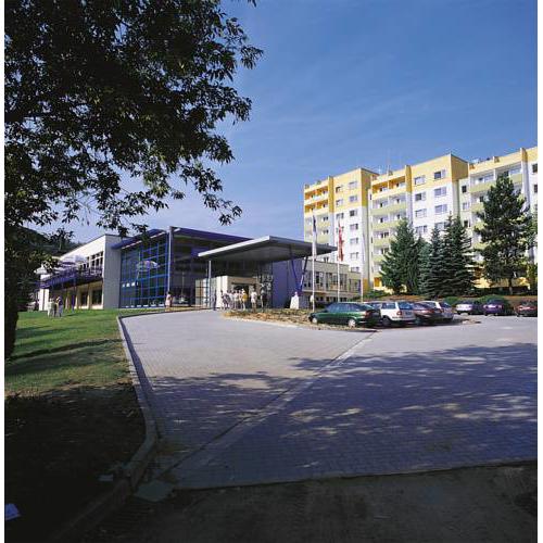 Morada Hotel Alexisbad