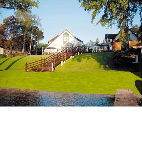 Morada Hotel Am Mellensee