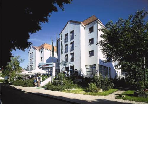 Morada Hotel Arendsee