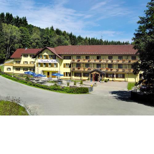 Morada Hotel Bischofsmais