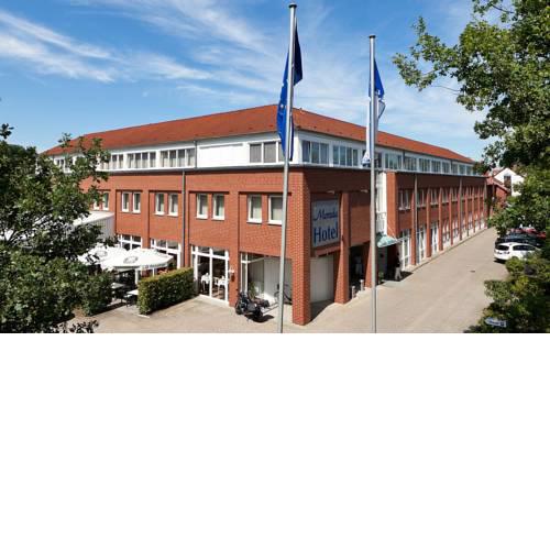 Morada Hotel Gifhorn
