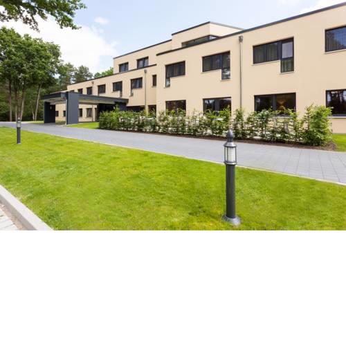 Morada Hotel Heidesee Gifhorn
