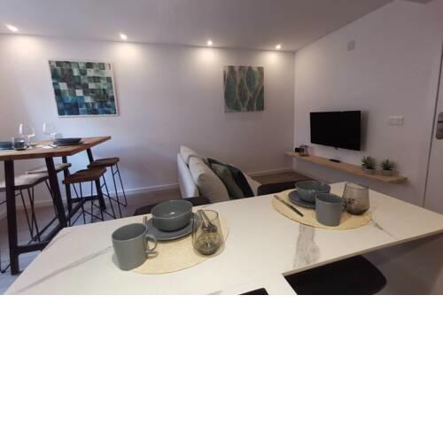 Moraira Dream - RENOVATED - Moraria City Center