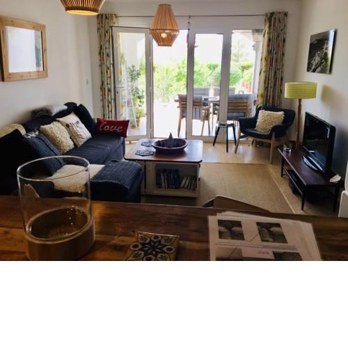 Moraira Holiday Apartment