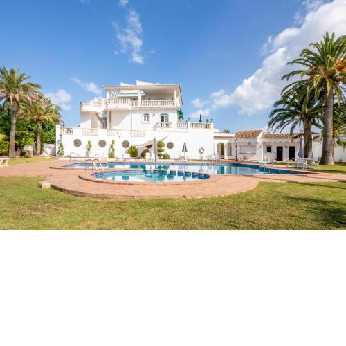Moraira Mariposa