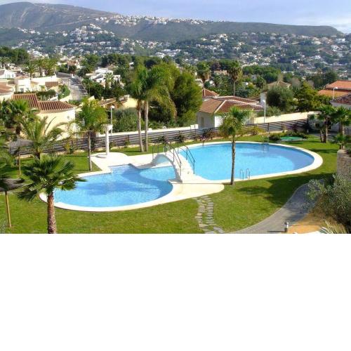 Moraira Sport Solidays
