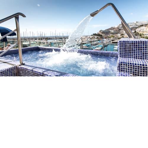 Morasol Suites