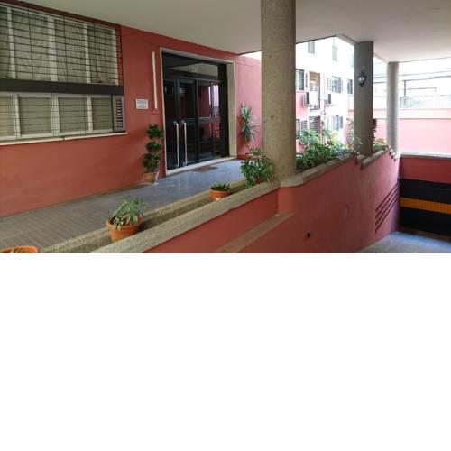 Moratin Apartment