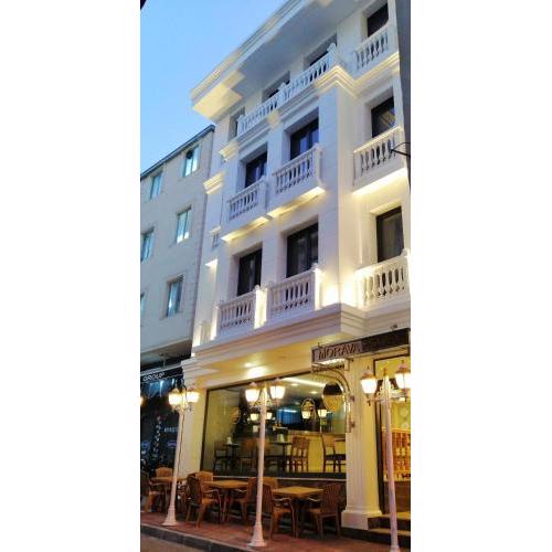 MORAVA HOTEL