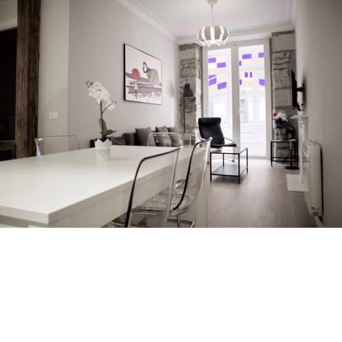Moraza - Local Rentss