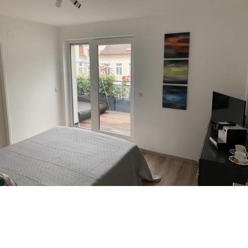 More than a room!