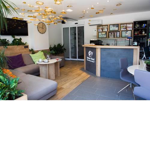 More Than Accommodation