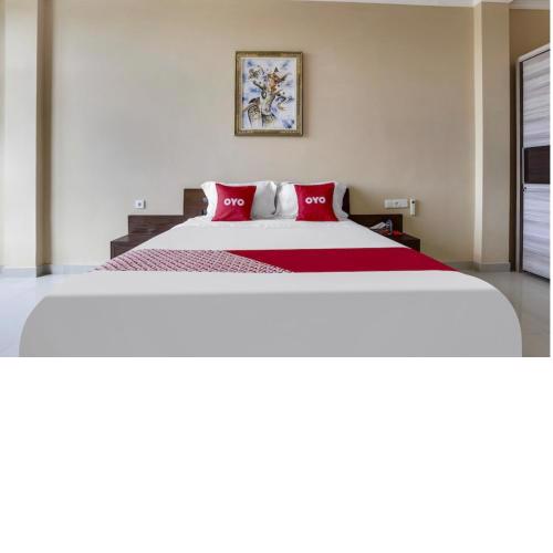 Moreno Homestay