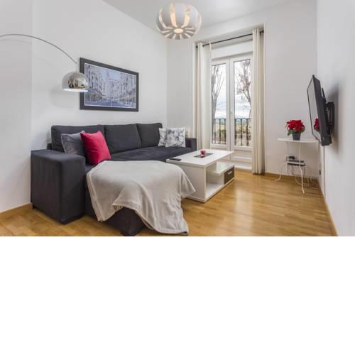 Moreria Apartment