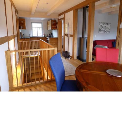 Morgenroethe 4 Sterne Ferienwohnung