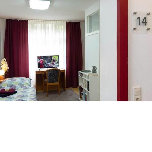 Morgentau Appartement