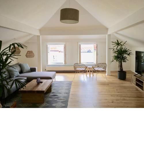 Morgentau Penthouse