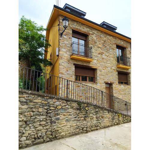 Morgon House
