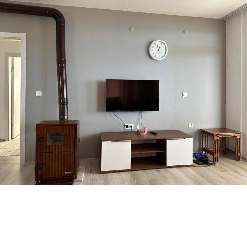 Morgül Apartmanı