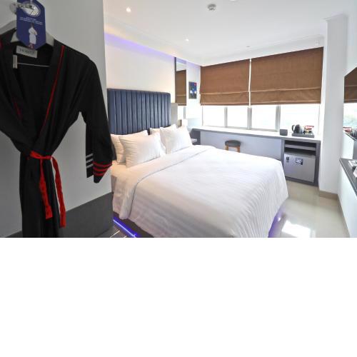 Moritz Biz Gandaria