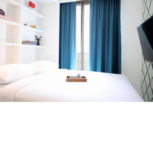 MORITZ INN BSD TANGERANG