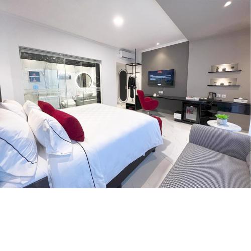 MORITZ SMART BANDUNG