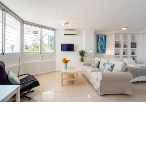 Morlaco II: apartamento frente al mar
