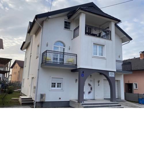 MORNAR APARTMENT XXL 4 ROOMS