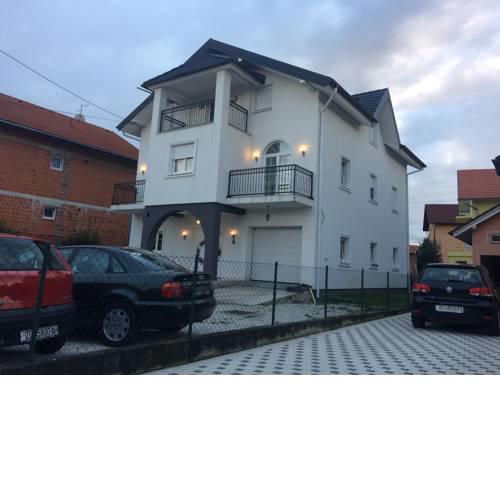 Mornar apartments