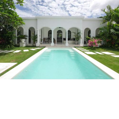 Morning Glory Villa