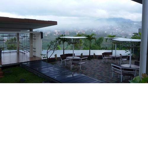 Moscato Hotel