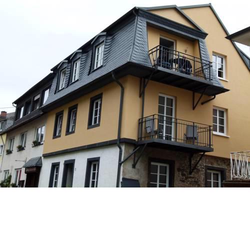 Mosel-Apart Rudorfer