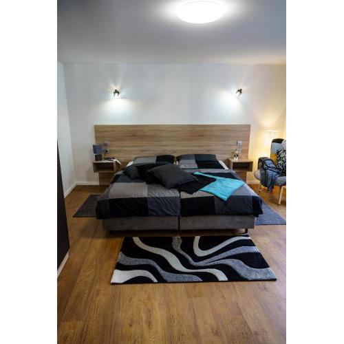 Mosel-Apartments-Koblenz