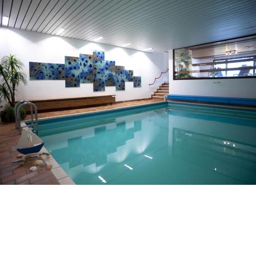 Mosel-Appartements Nehren