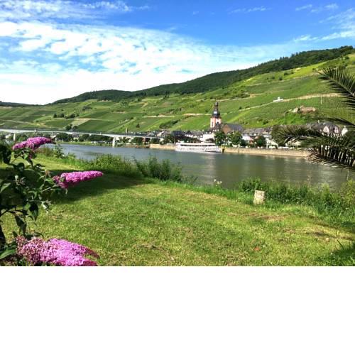 Mosel Ferienhaus Kleine Merle