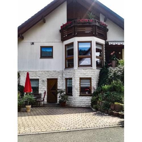 Mosel-Ferienwohnung Berhard