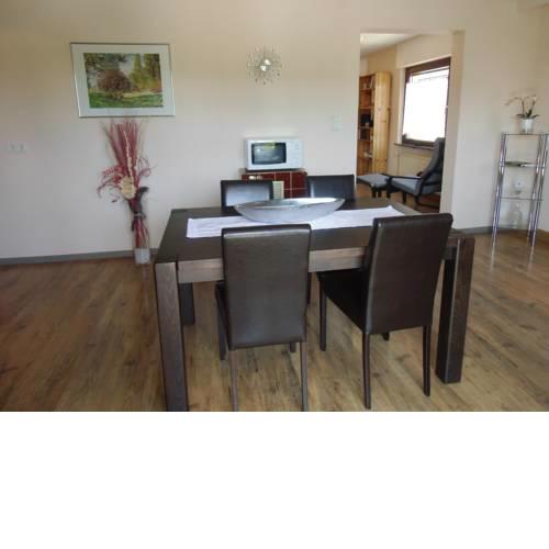 Mosel Ferienwohnung