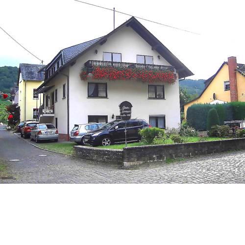 Mosel-Gästehaus Kirch