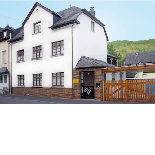 Mosel Gästehaus Vogt