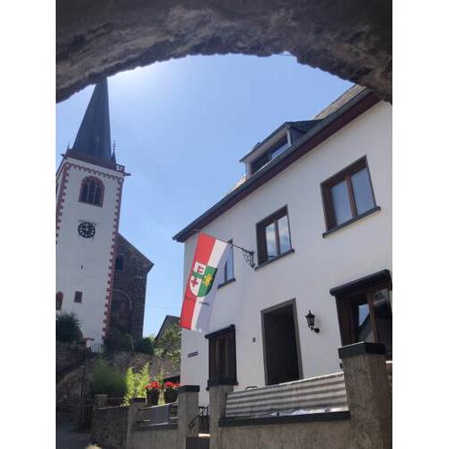 Mosel-Glück