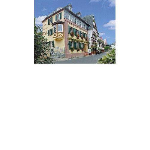 Mosel-Landhaus Hotel Oster