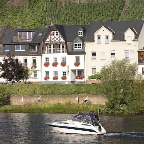 Mosel Panorama