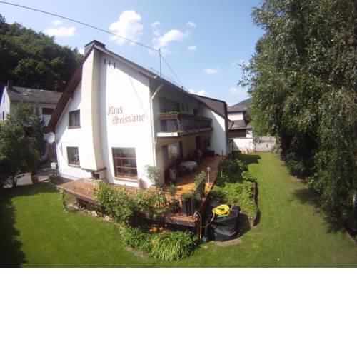 Mosel-Pension Gästehaus Christiane, Brodenbach